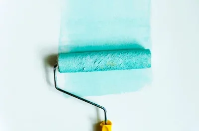 Peinture intérieure à Arbanats — murs, plafonds et boiseries